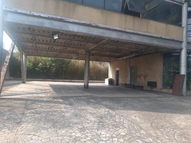 Prédio com 2660.2m² para Aluguel e Venda – São Paulo