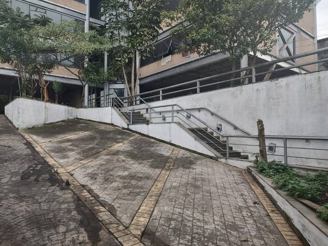 Prédio com 2660.2m² para Aluguel e Venda – São Paulo