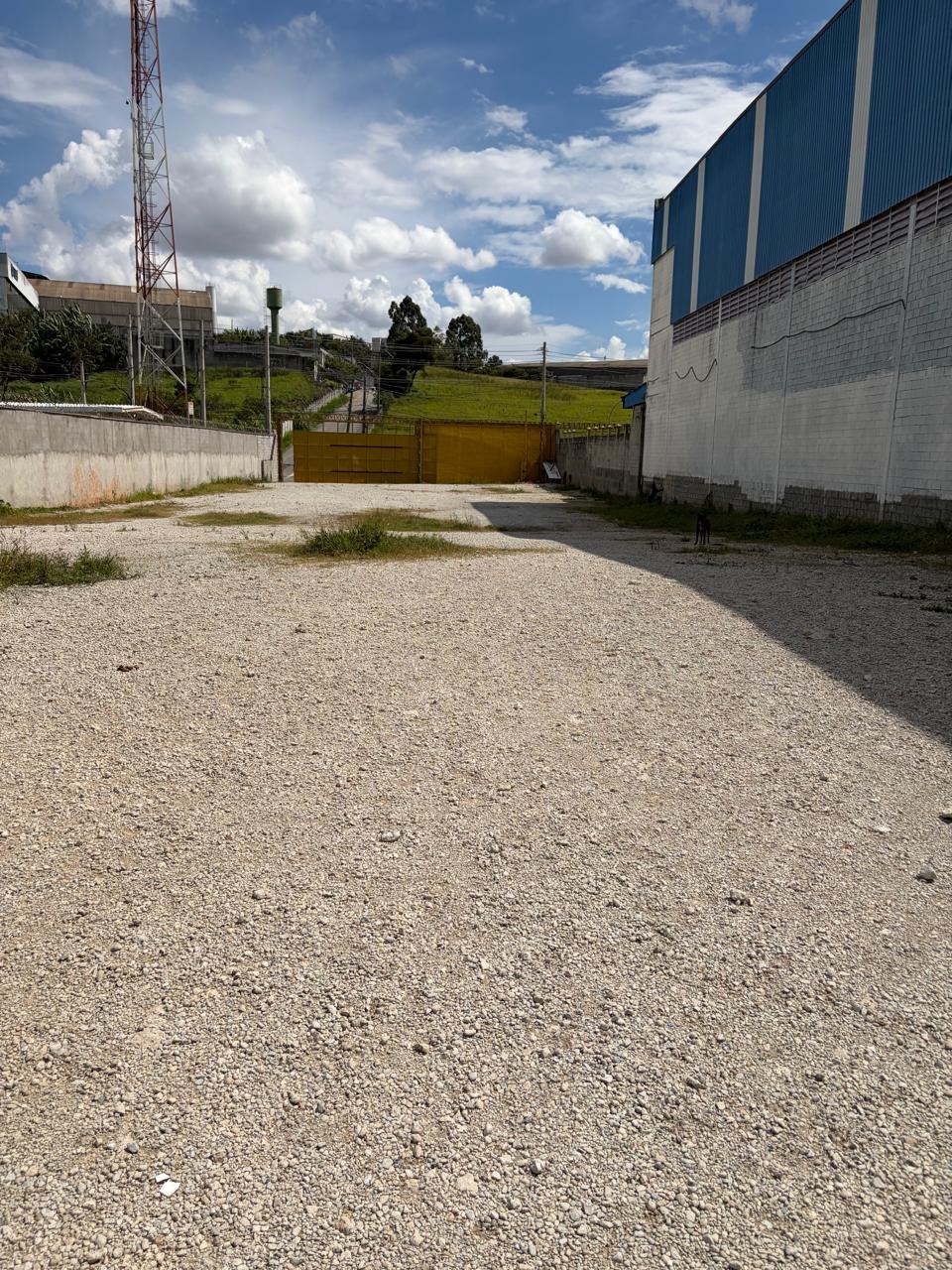 Terrenos e Áreas com 0m² para Aluguel – Guarulhos