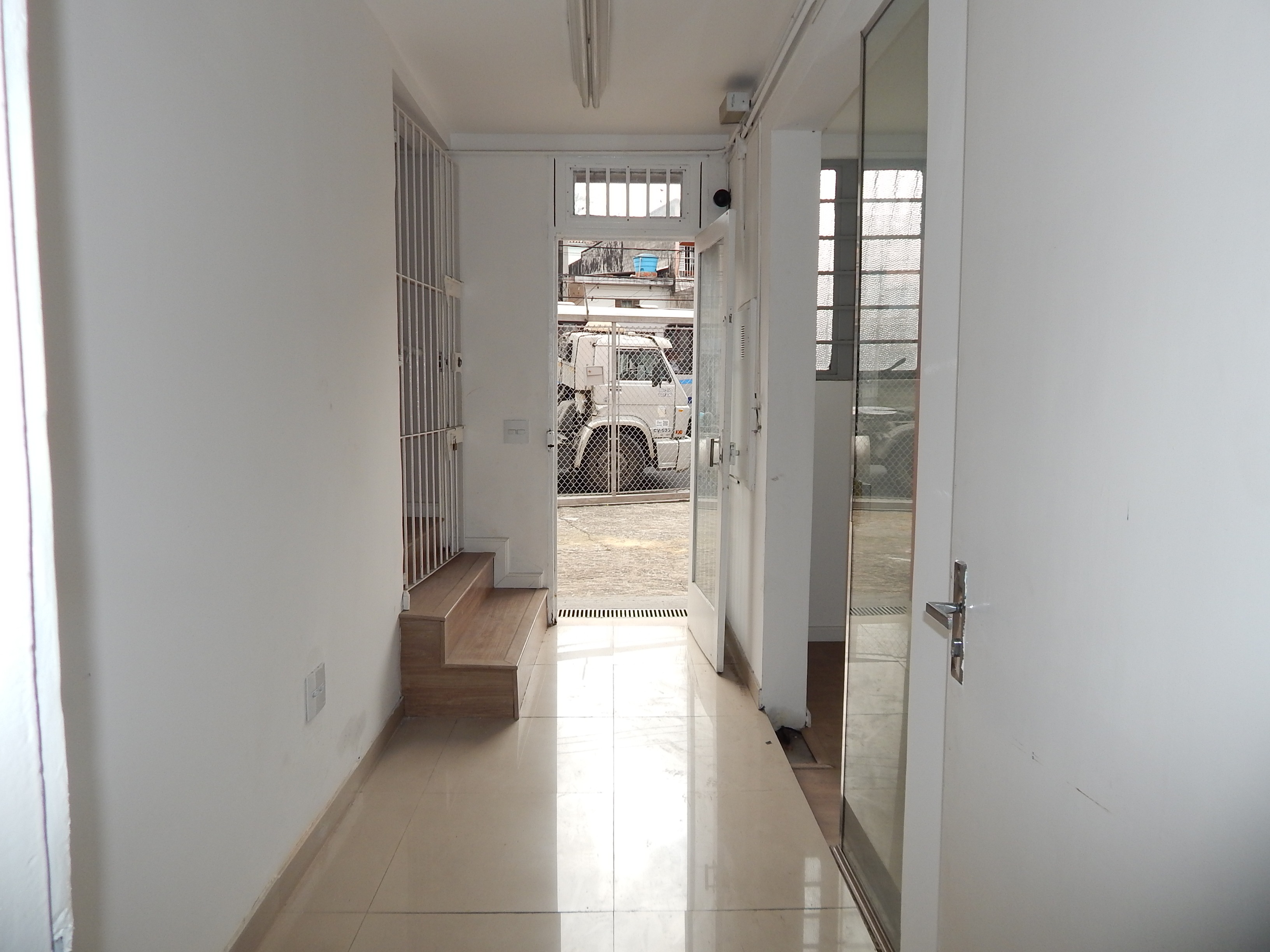 Galpão Industrial com 1382.54m² para Venda – Diadema