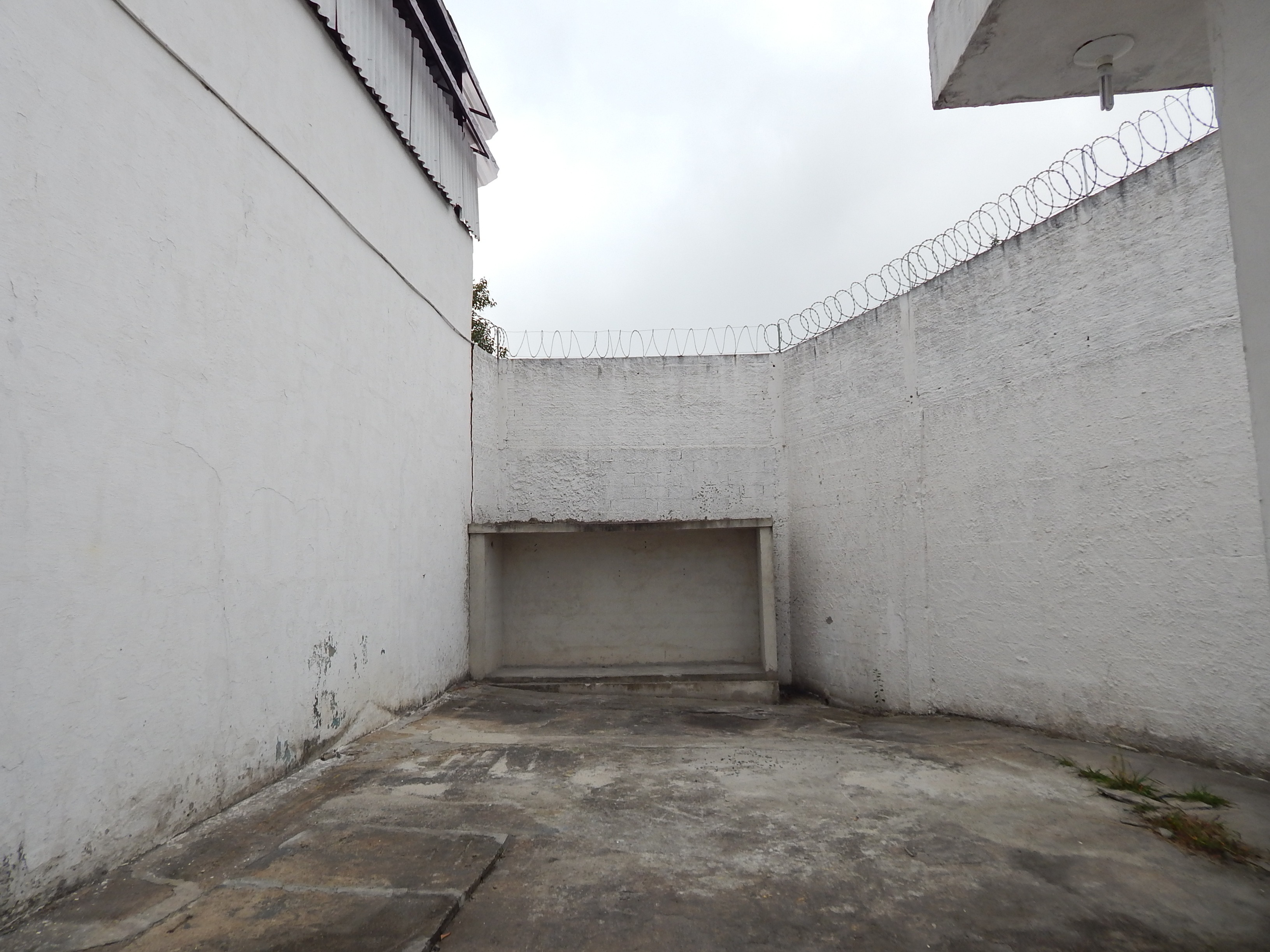 Galpão Industrial com 1382.54m² para Venda – Diadema