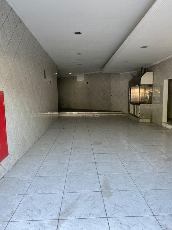 Salão Comercial com 151m² para Aluguel – São Bernardo do Campo