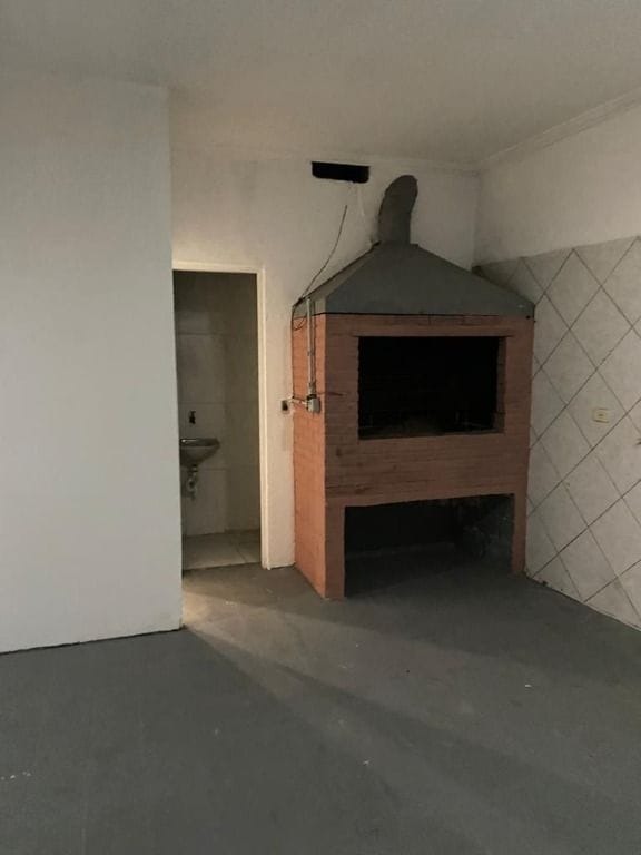 Salão Comercial com 151m² para Aluguel – São Bernardo do Campo