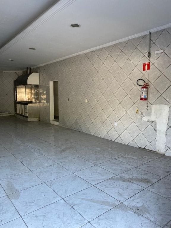 Salão Comercial com 151m² para Aluguel – São Bernardo do Campo
