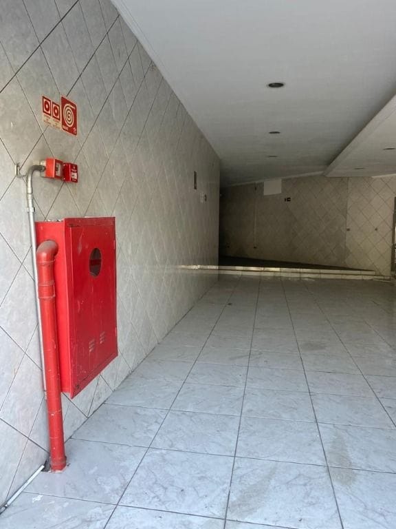 Salão Comercial com 151m² para Aluguel – São Bernardo do Campo