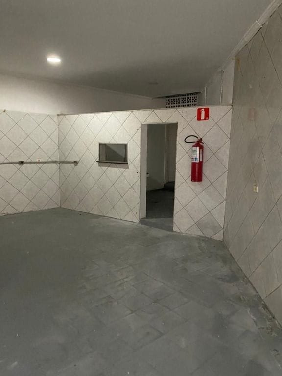 Salão Comercial com 151m² para Aluguel – São Bernardo do Campo