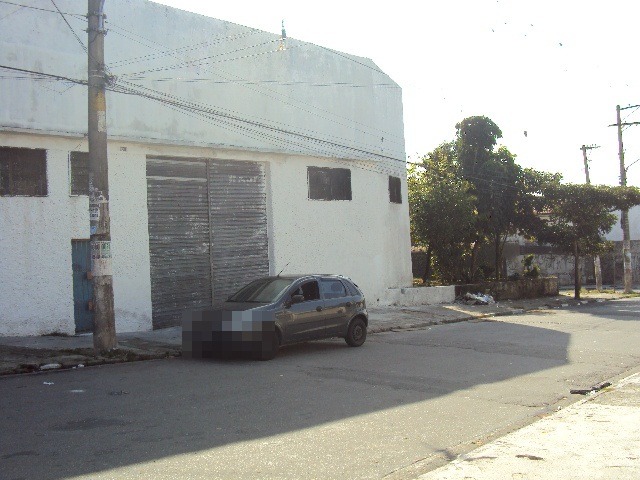 Galpão Industrial com 439m² para Venda – São Paulo