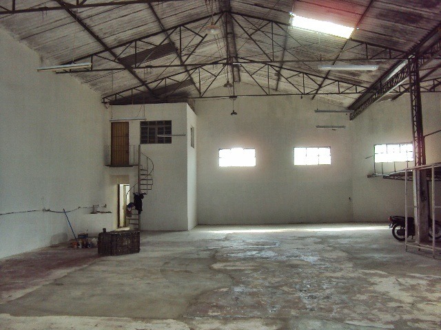 Galpão Industrial com 439m² para Venda – São Paulo