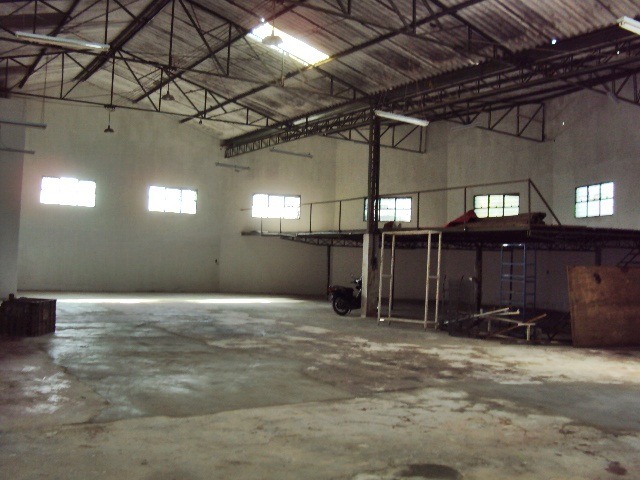 Galpão Industrial com 439m² para Venda – São Paulo