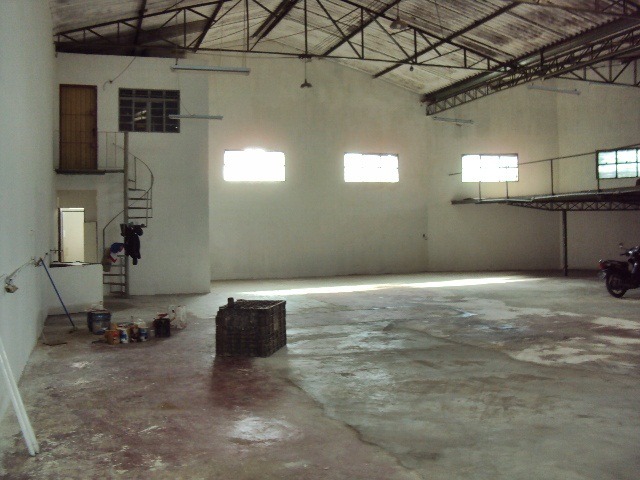 Galpão Industrial com 439m² para Venda – São Paulo