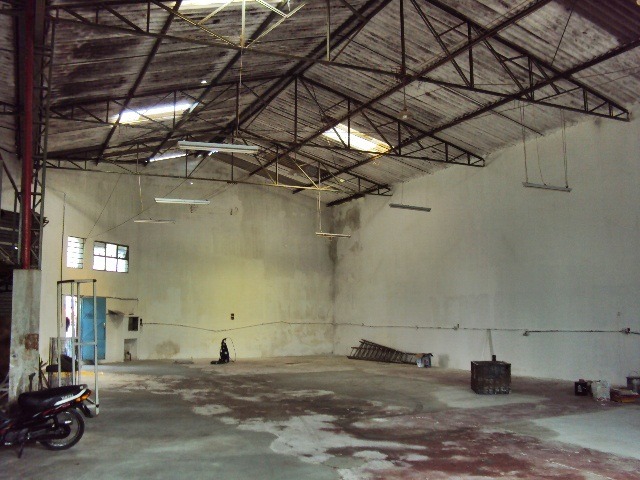 Galpão Industrial com 439m² para Venda – São Paulo