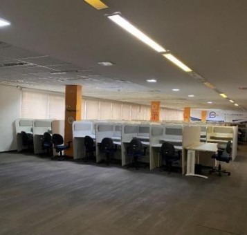 Prédio com 1809m² para Aluguel e Venda – São Paulo