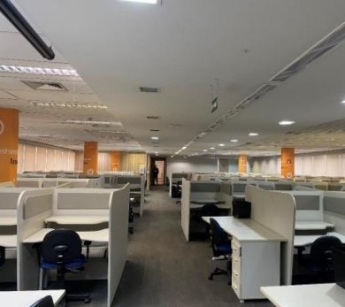 Prédio com 1809m² para Aluguel e Venda – São Paulo