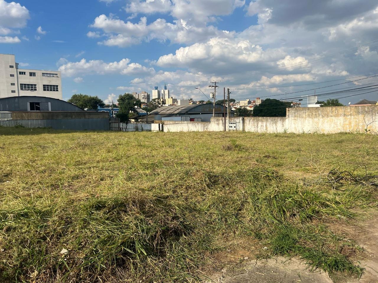 Terrenos e Áreas com 0m² para Venda – São Bernardo do Campo