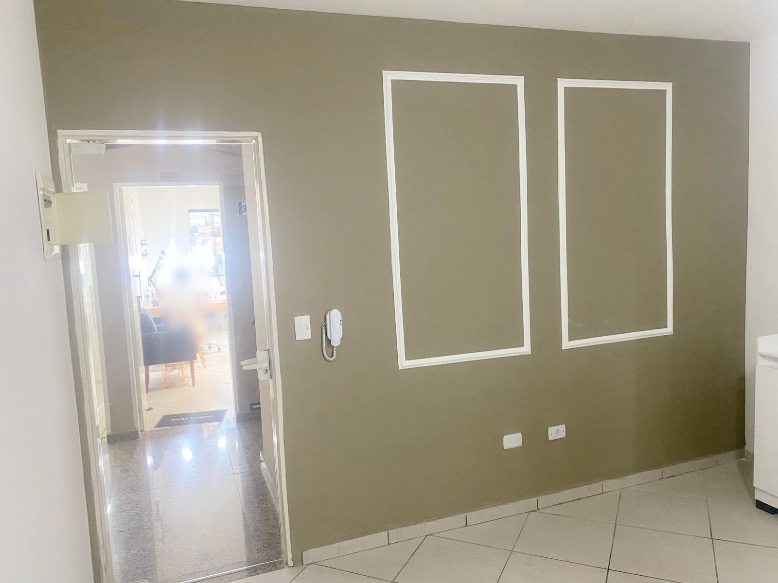 Sala Comercial com 0m² para Aluguel – Diadema
