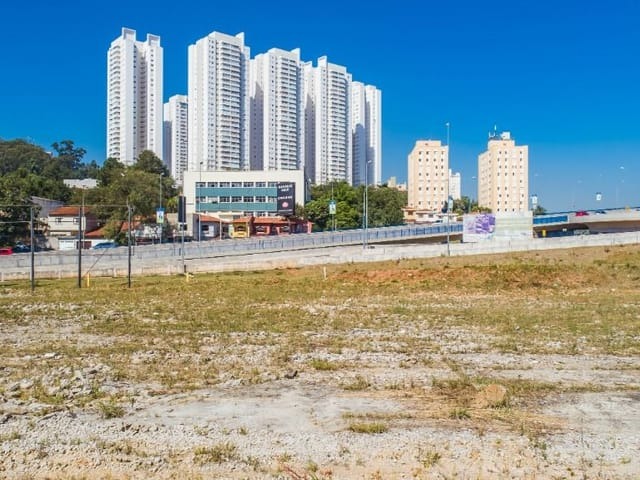 Terrenos e Áreas com 0m² para Aluguel – São Bernardo do Campo