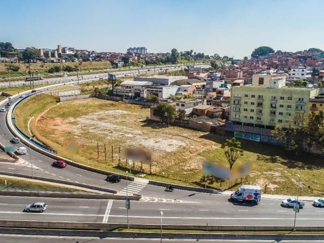 Terrenos e Áreas com 0m² para Aluguel – São Bernardo do Campo