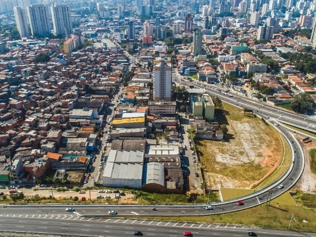 Terrenos e Áreas com 0m² para Aluguel – São Bernardo do Campo
