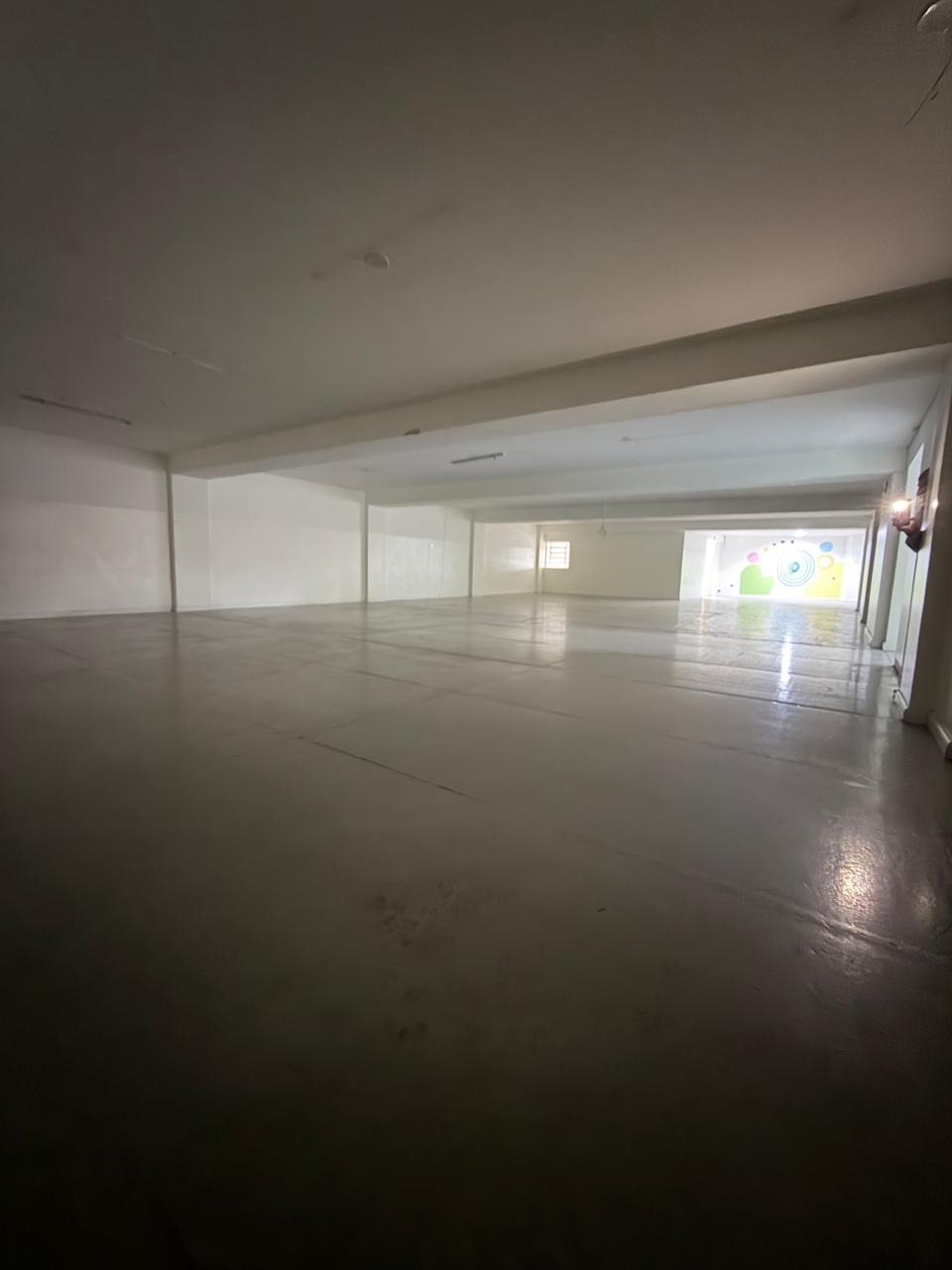 Galpão Comercial com 500m² para Aluguel – São Paulo