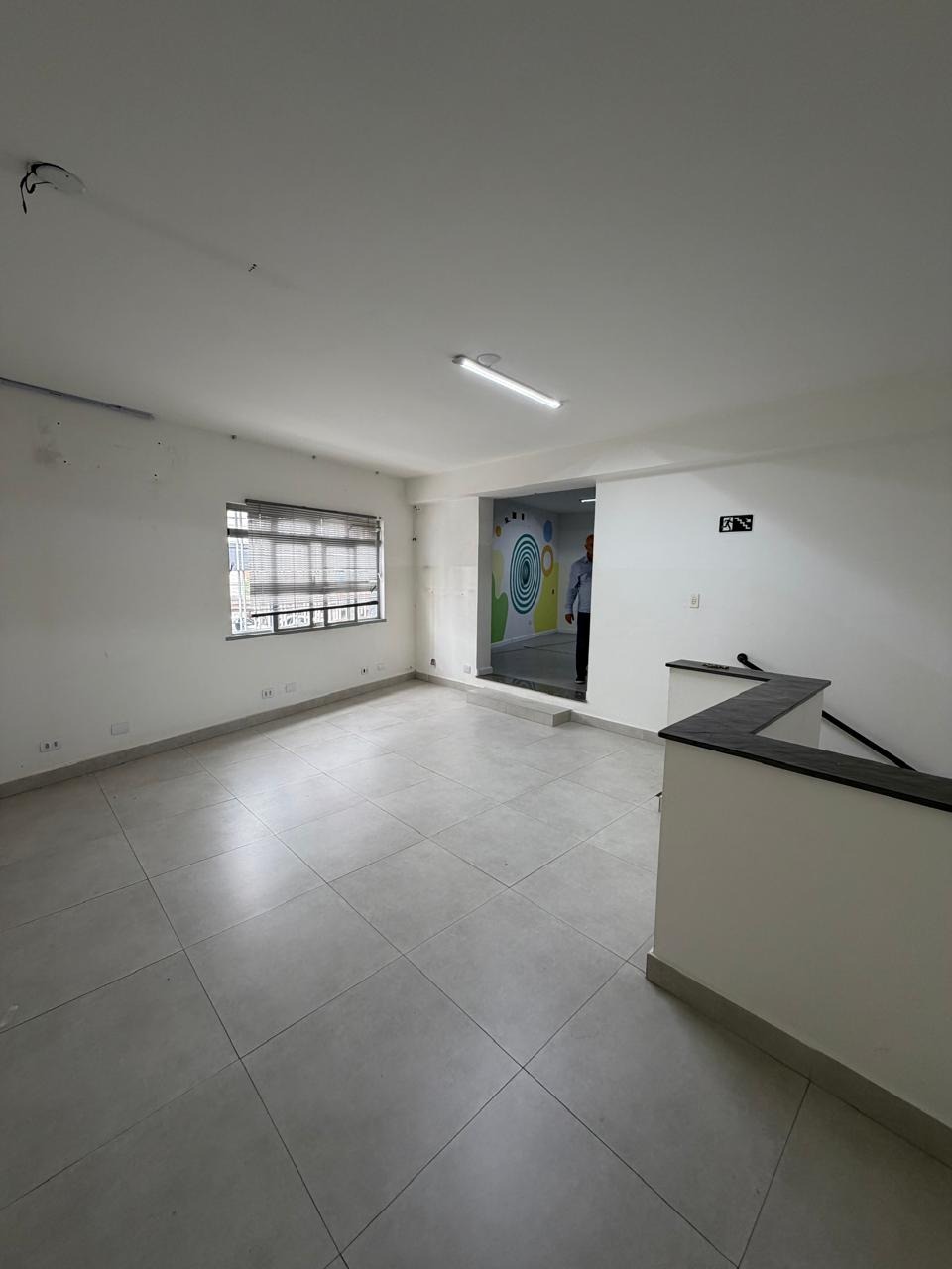 Galpão Comercial com 500m² para Aluguel – São Paulo