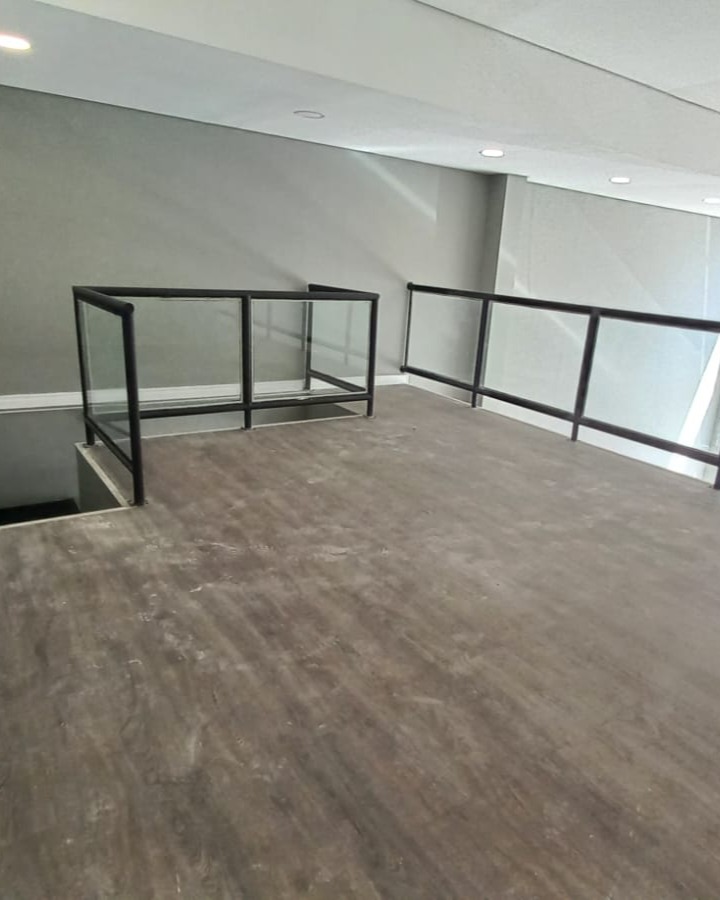 Salão Comercial com 170m² para Aluguel – Santo André