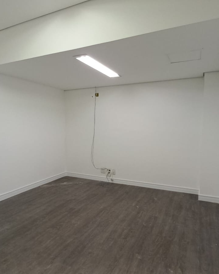 Salão Comercial com 170m² para Aluguel – Santo André