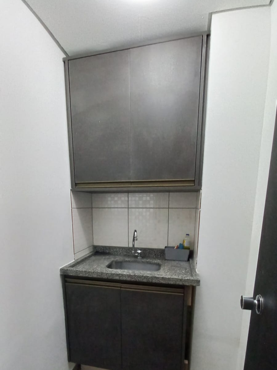 Salão Comercial com 170m² para Aluguel – Santo André