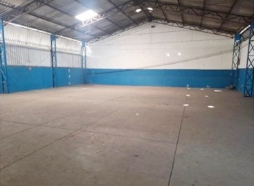 Galpão Industrial com 0m² para Aluguel – Barueri