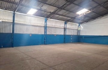 Galpão Industrial com 0m² para Aluguel – Barueri