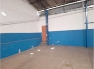Galpão Industrial com 0m² para Aluguel – Barueri