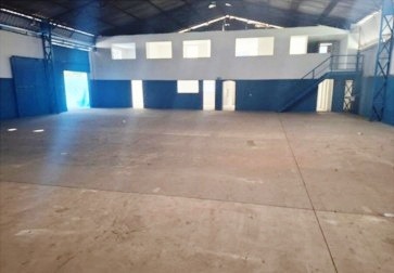 Galpão Industrial com 0m² para Aluguel – Barueri