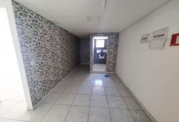 Galpão Industrial com 0m² para Aluguel – Barueri