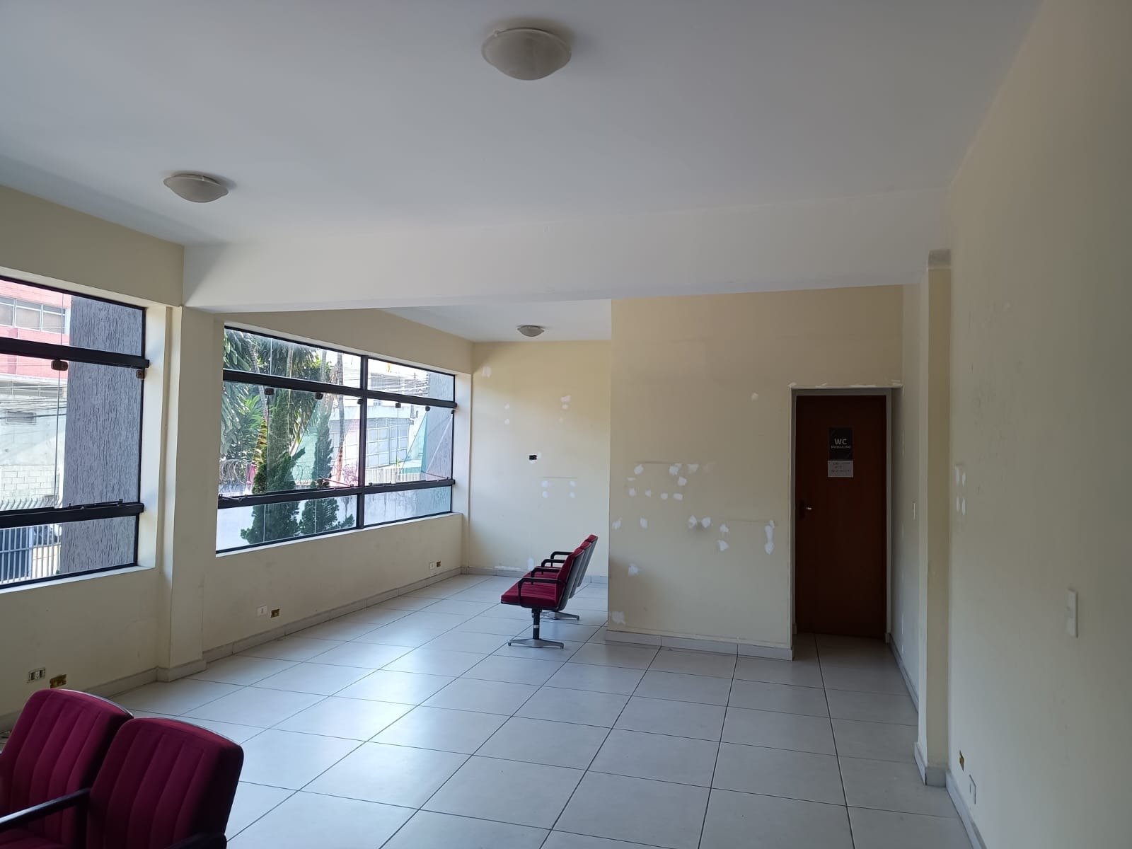 Galpão Industrial com 2000m² para Aluguel – São Bernardo do Campo