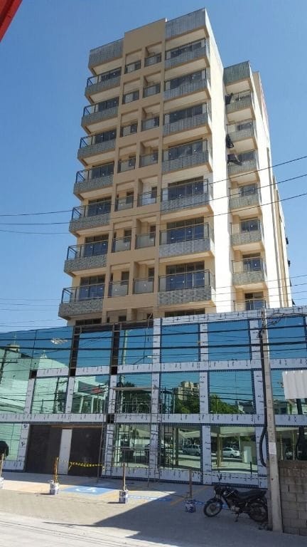 Salão Comercial com 272m² para Aluguel – São Bernardo do Campo
