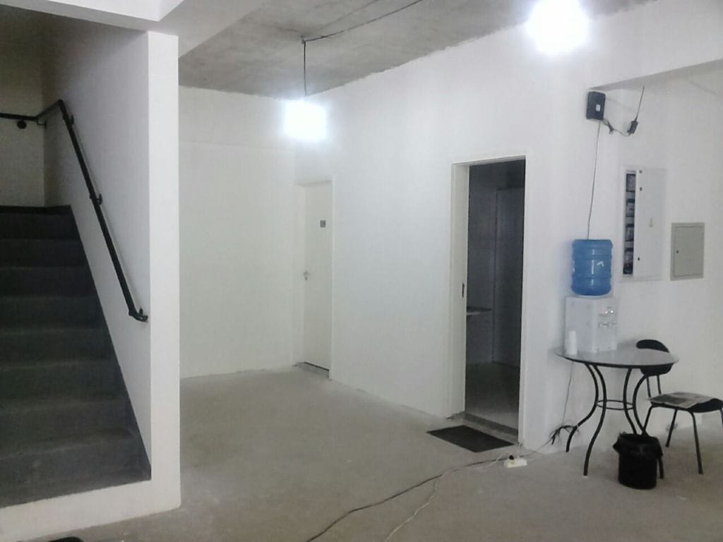 Salão Comercial com 272m² para Aluguel – São Bernardo do Campo