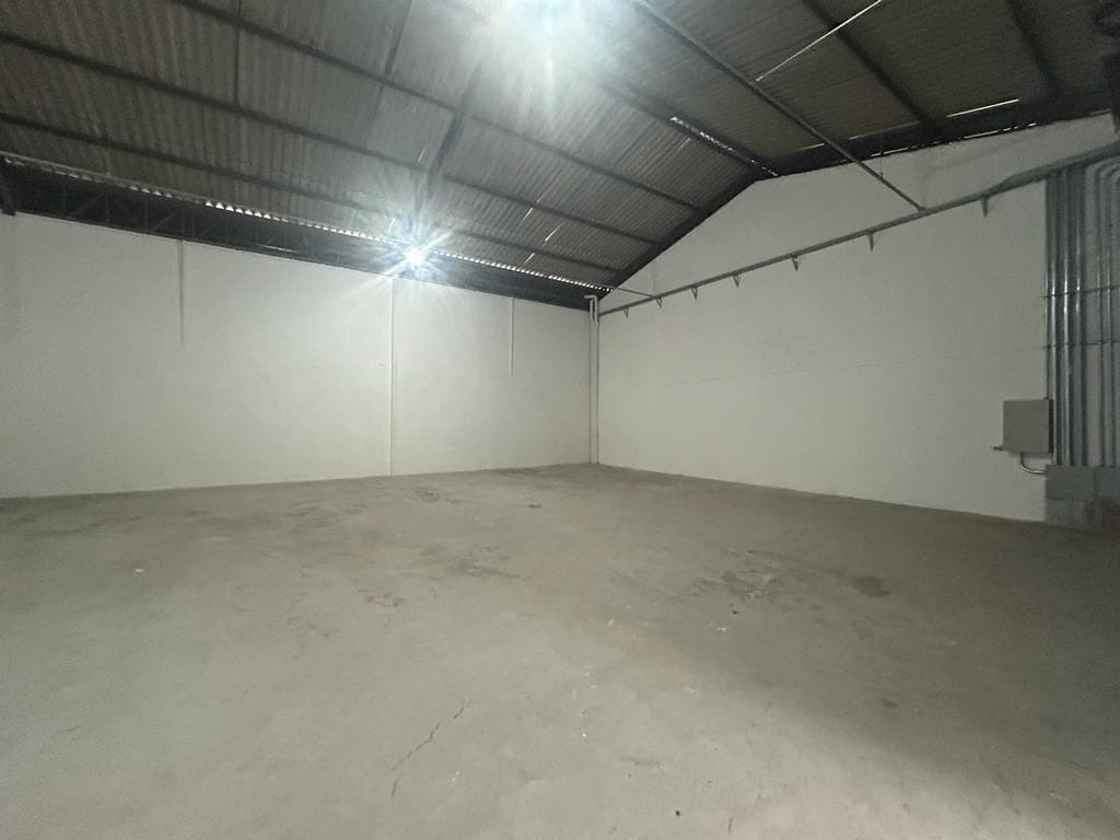 Salão Comercial com 530m² para Aluguel – São Bernardo do Campo