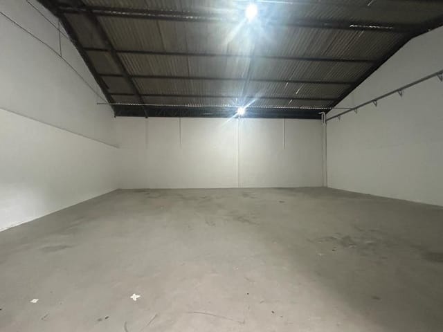 Salão Comercial com 530m² para Aluguel – São Bernardo do Campo