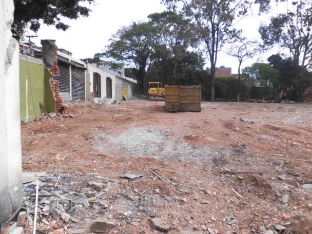 Terrenos e Áreas com 0m² para Aluguel e Venda – Diadema