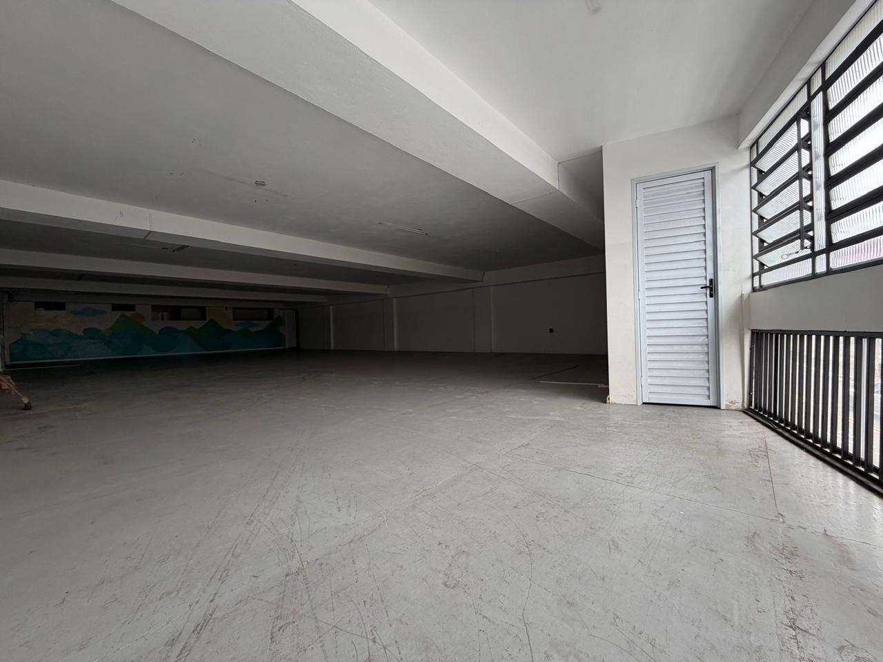 Galpão Comercial com 500m² para Aluguel – São Paulo