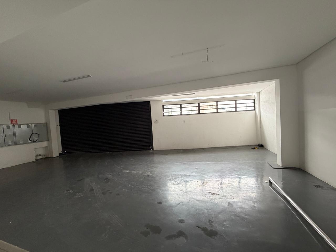 Galpão Comercial com 500m² para Aluguel – São Paulo