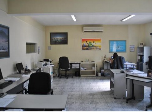 Galpão Industrial com 925m² para Venda – Diadema