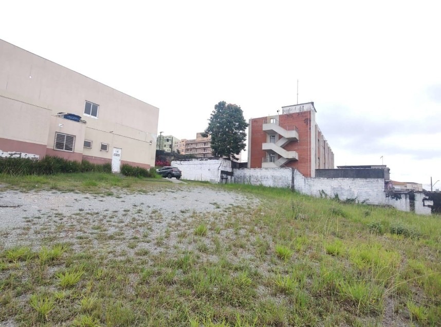 Terrenos e Áreas com 0m² para Aluguel – São Bernardo do Campo