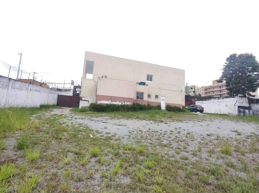 Terrenos e Áreas com 0m² para Aluguel – São Bernardo do Campo