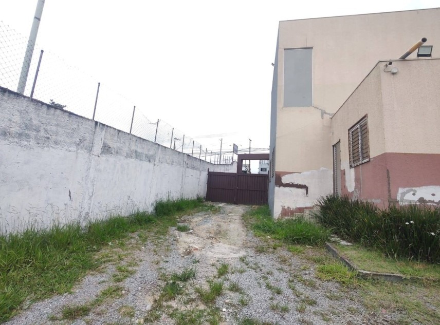 Terrenos e Áreas com 0m² para Aluguel – São Bernardo do Campo