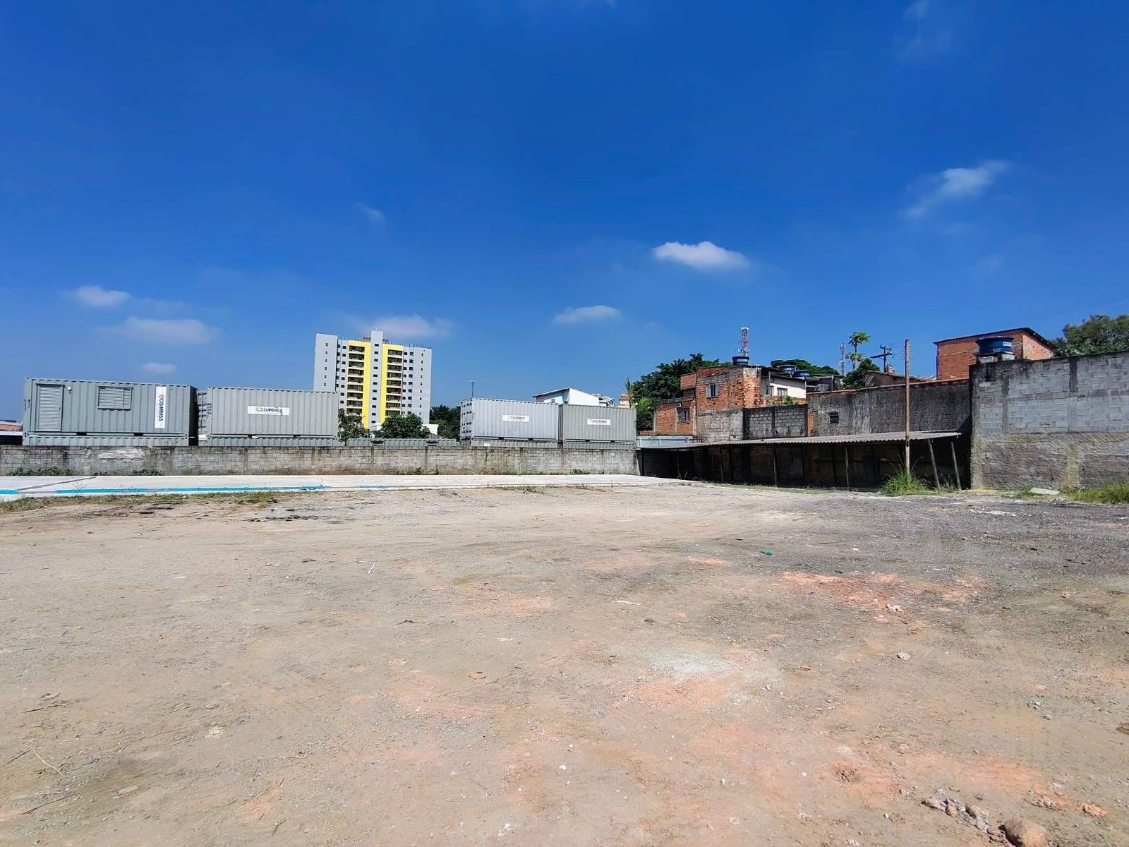 Terrenos e Áreas com 0m² para Aluguel – São Bernardo do Campo