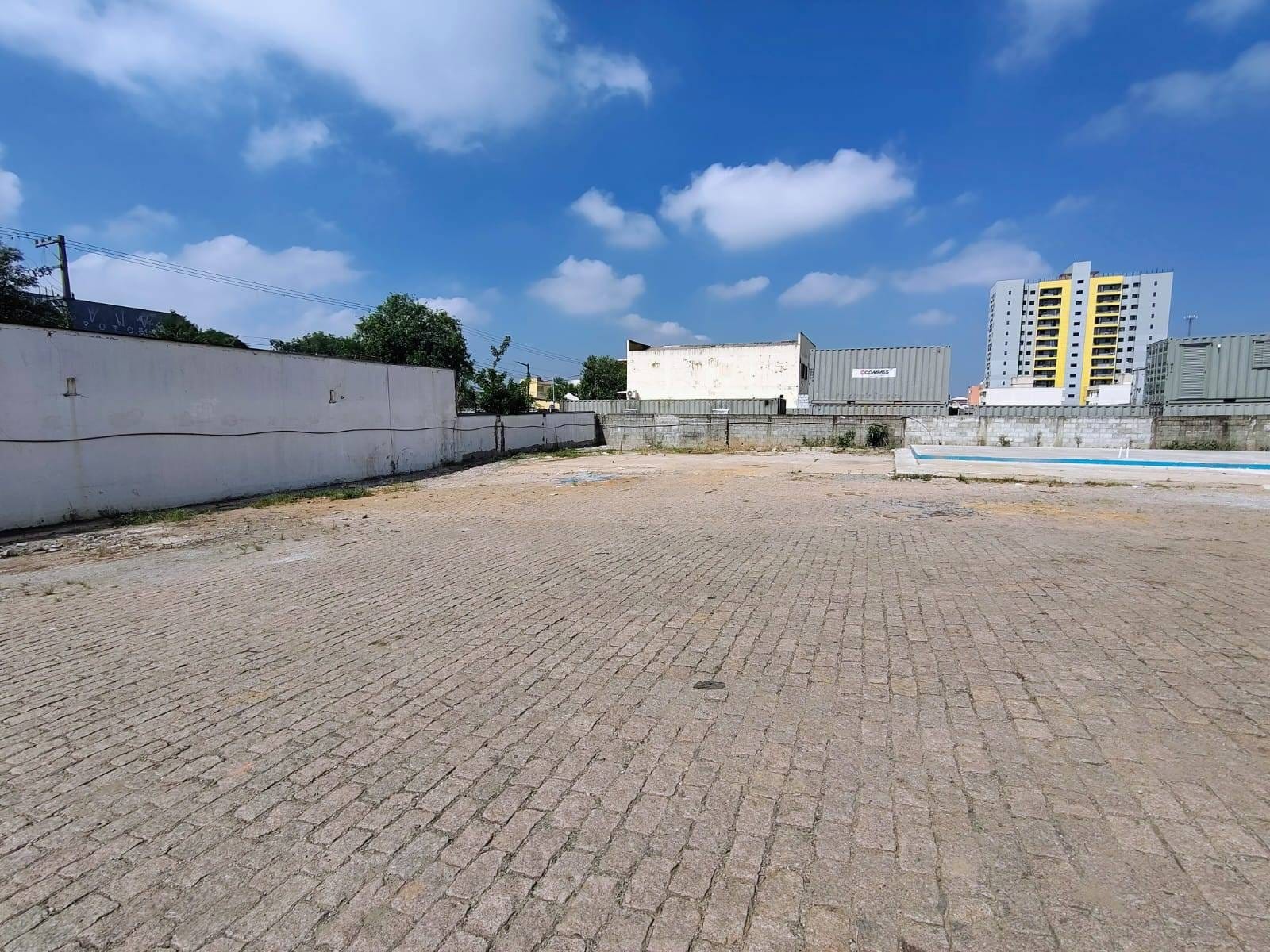 Terrenos e Áreas com 0m² para Aluguel – São Bernardo do Campo
