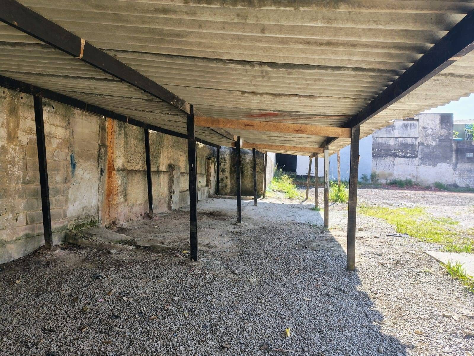 Terrenos e Áreas com 0m² para Aluguel – São Bernardo do Campo