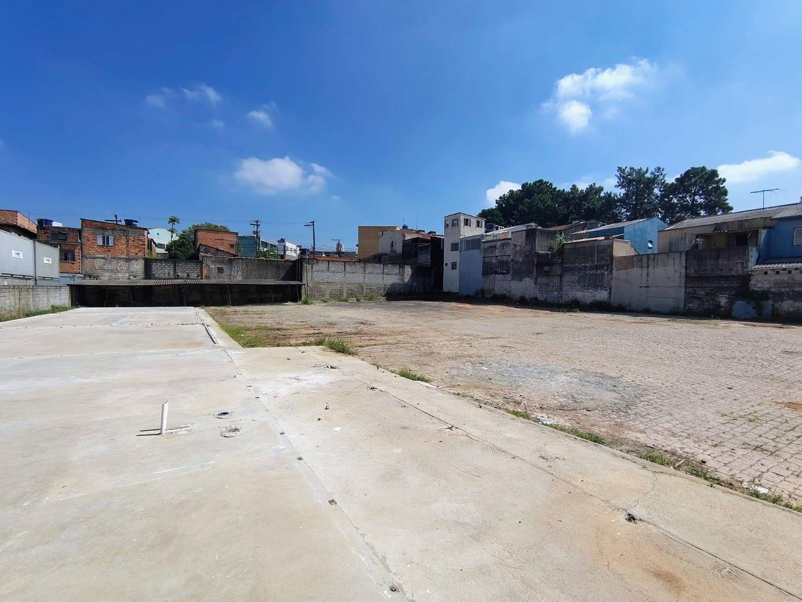 Terrenos e Áreas com 0m² para Aluguel – São Bernardo do Campo