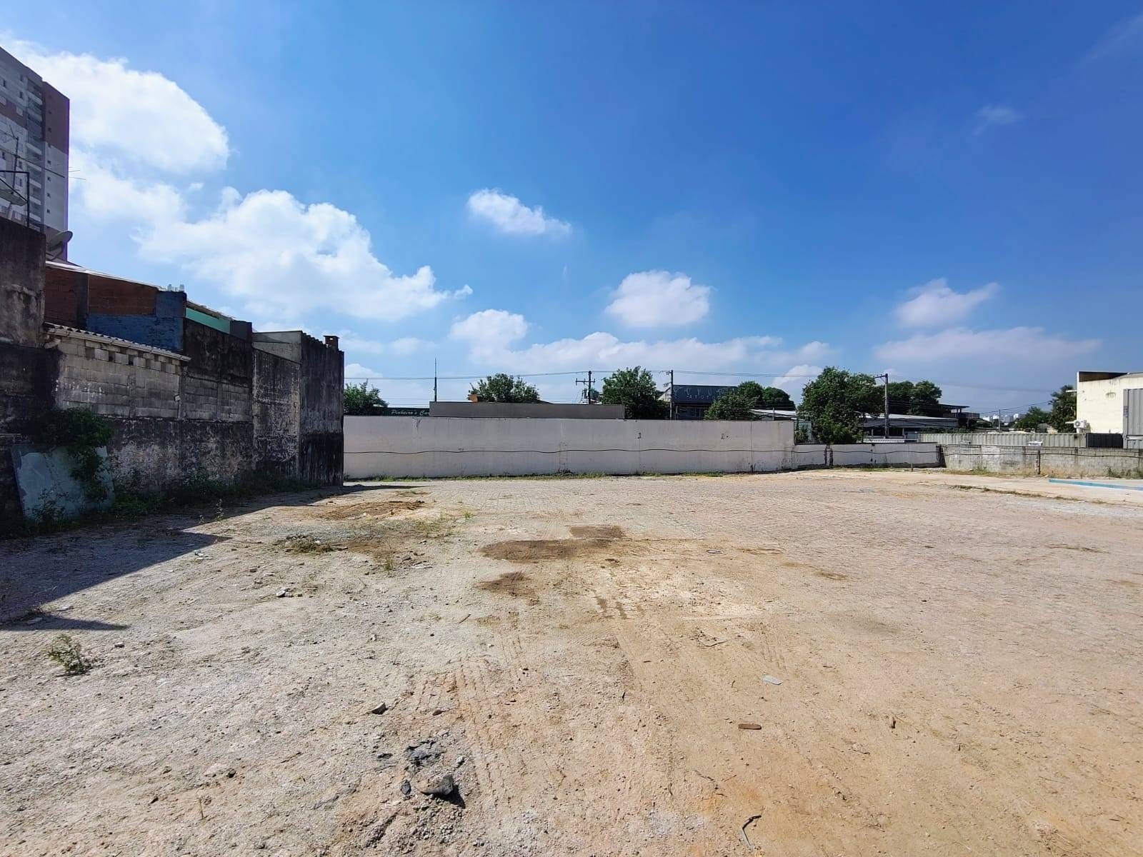 Terrenos e Áreas com 0m² para Aluguel – São Bernardo do Campo