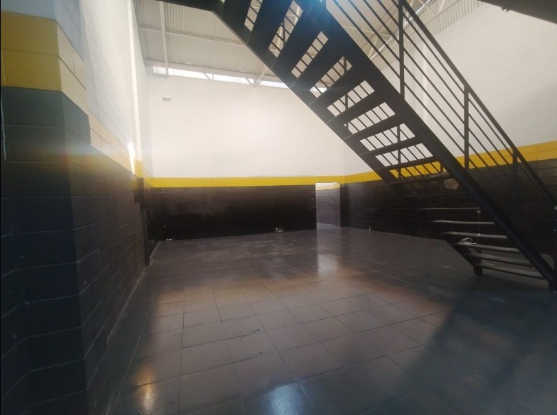 Galpão Comercial com 1078m² para Aluguel e Venda – Diadema